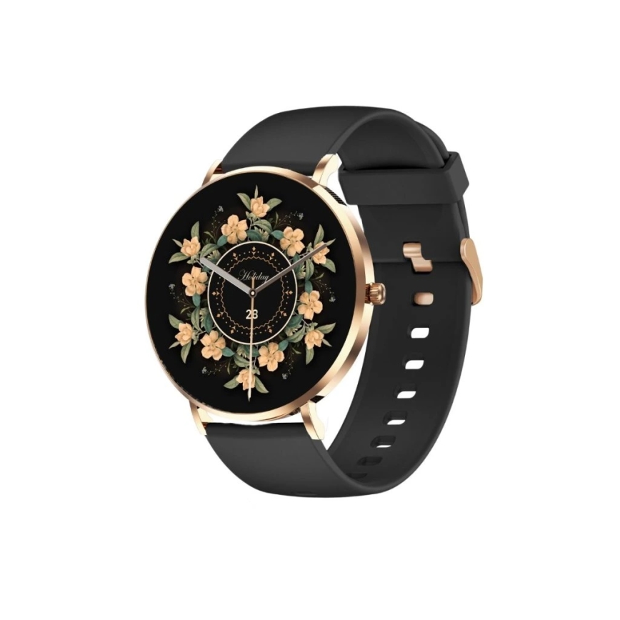 Winner Group - Smart watch AirFlex3 Rizz It 200 mAh IP68 oro