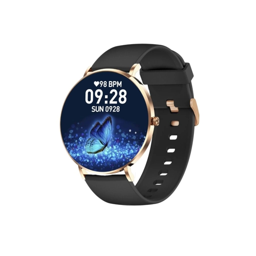 Winner Group - Smart watch AirFlex3 Rizz It 200 mAh IP68 oro