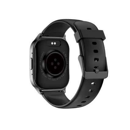 Winner Group - Smart watch AirFlexOn 300 mAh IP68 argento