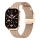 Winner Group - Smart watch AirFlexOne+ 300 mAh IP68 oro