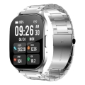 Winner Group - Smartwatch AirFlexOne 300 mAh IP68 argento