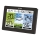 Winner Group - Stazione meteo con display LCD e sveglia 5xAAA