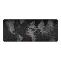 Winner Group - Tappetino per tastiera e topo 30x75 cm world