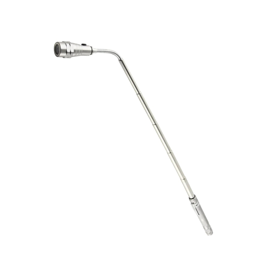 Winner Group - Torcia telescopica a LED LED/0,5W/4xLR44 IP54
