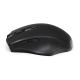 Wireless mouse  1000/1200/1600 DPI nero