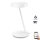 WiZ - Lampada da tavolo LED dimmerabile PORTRAIT LED/10W/5V Wi-Fi 2700-6500K CRI 90