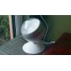 WiZ - Lampada da tavolo LED RGBW dimmerabile QUEST LED/13W/230V 2200-6500K Wi-Fi bianco