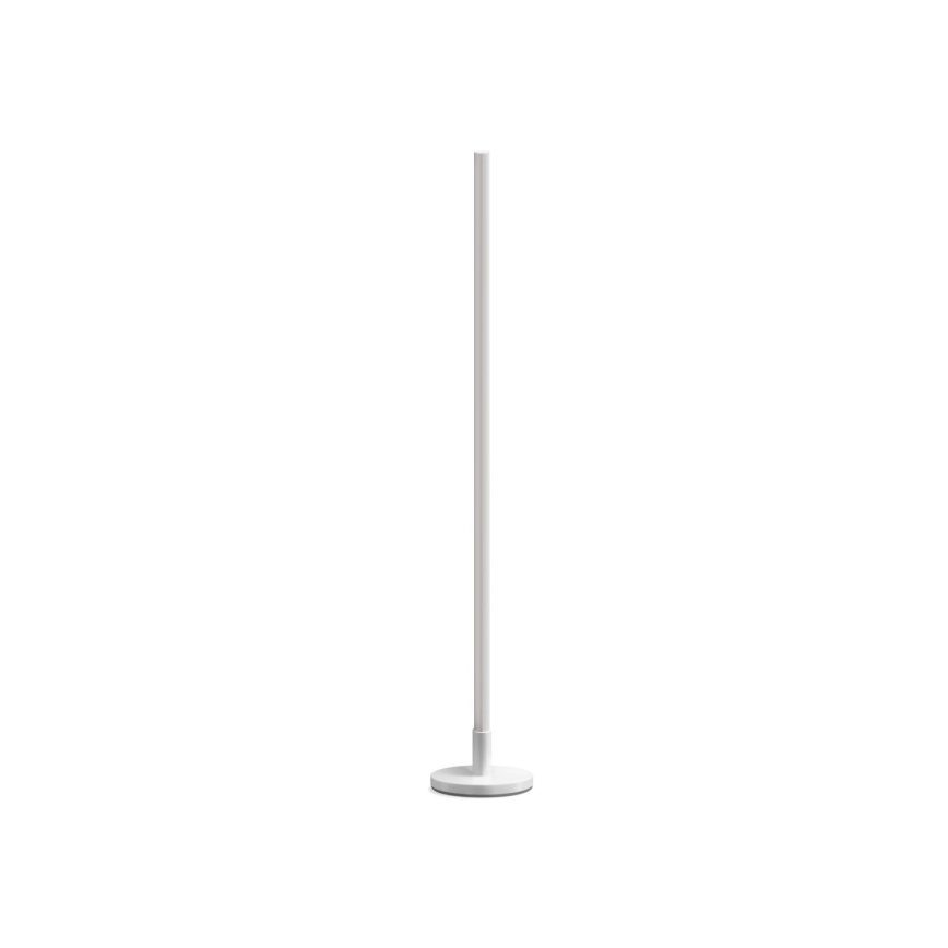 WiZ - Lampada da terra LED RGBW dimmerabile POLE LED/13W/230V 2200-6500K Wi-Fi