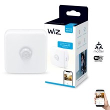 WiZ - Sensore di movimento 1xLR6 Wi-Fi