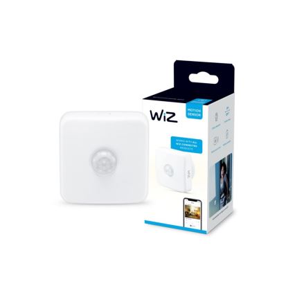 WiZ - Sensore di movimento 1xLR6 Wi-Fi