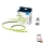 WiZ - Striscia LED RGB Dimmerabile 2m LED/20W/230V 2700-6500K Wi-Fi