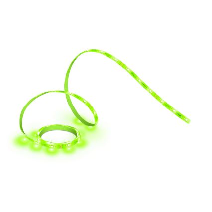 WiZ - Striscia LED RGB Dimmerabile 2m LED/20W/230V 2700-6500K Wi-Fi