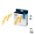 WiZ - Striscia LED RGBW Dimmerabile 4m LED/13W/230V 2700-6500K Wi-Fi