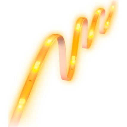 WiZ - Striscia LED RGBW Dimmerabile 4m LED/13W/230V 2700-6500K Wi-Fi