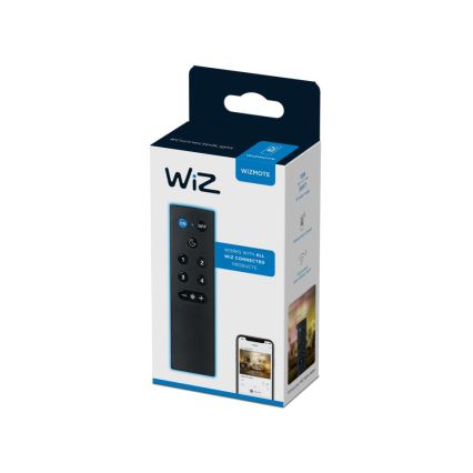 WiZ - Telecomando WIZMOTE 2xAAA Wi-Fi