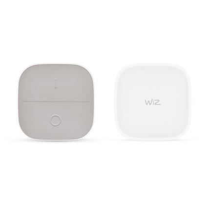 WiZ - Telecomando WIZMOTE 2xAAA Wi-Fi