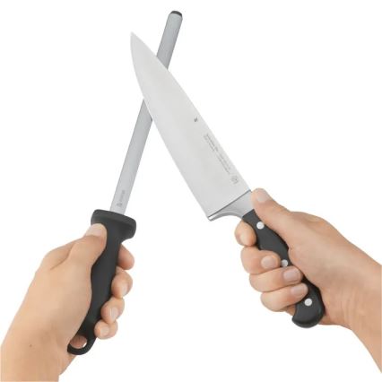 WMF - Acciaino diamantato 23 cm