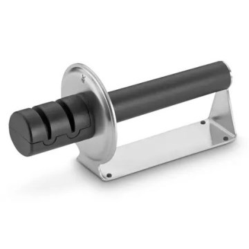 WMF - Affilacoltelli GOURMET 42,5 cm nero/acciaio inossidabile