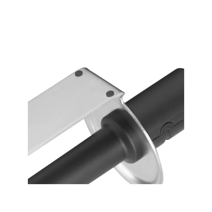 WMF - Affilacoltelli GOURMET 42,5 cm nero/acciaio inossidabile