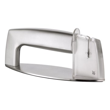 WMF - Affilacoltelli GOURMET acciaio inossidabile