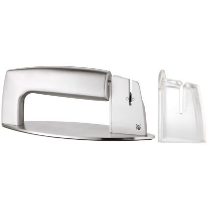 WMF - Affilacoltelli GOURMET acciaio inossidabile