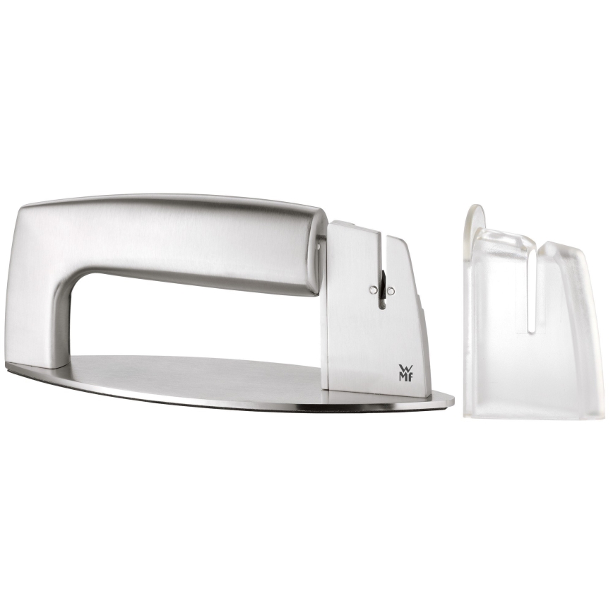 WMF - Affilacoltelli GOURMET acciaio inossidabile