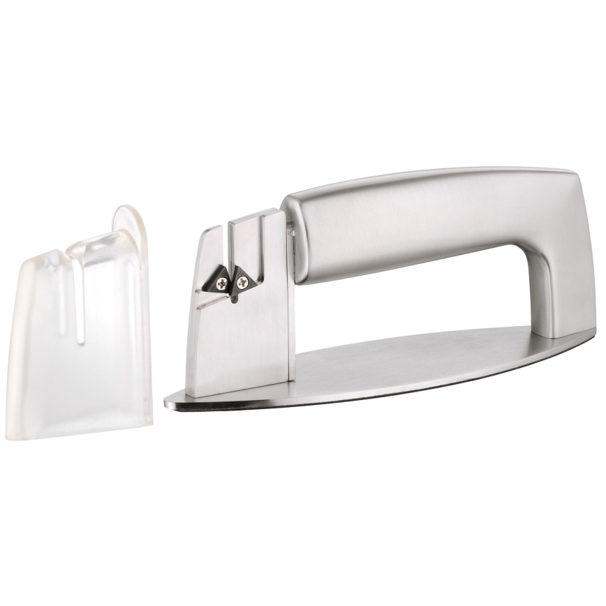 WMF - Affilacoltelli GOURMET acciaio inossidabile