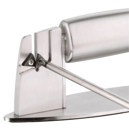 WMF - Affilacoltelli GOURMET acciaio inossidabile
