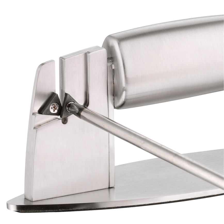 WMF - Affilacoltelli GOURMET acciaio inossidabile