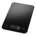 WMF - Bilancia da cucina 2xCR2032 nero