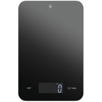 WMF - Bilancia da cucina 2xCR2032 nero