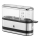 WMF - Bollitore a due uova KITCHENminis 250W/230V acciaio inossidabile