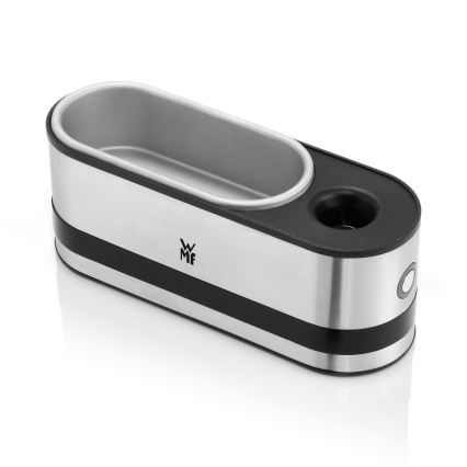 WMF - Bollitore a due uova KITCHENminis 250W/230V acciaio inossidabile