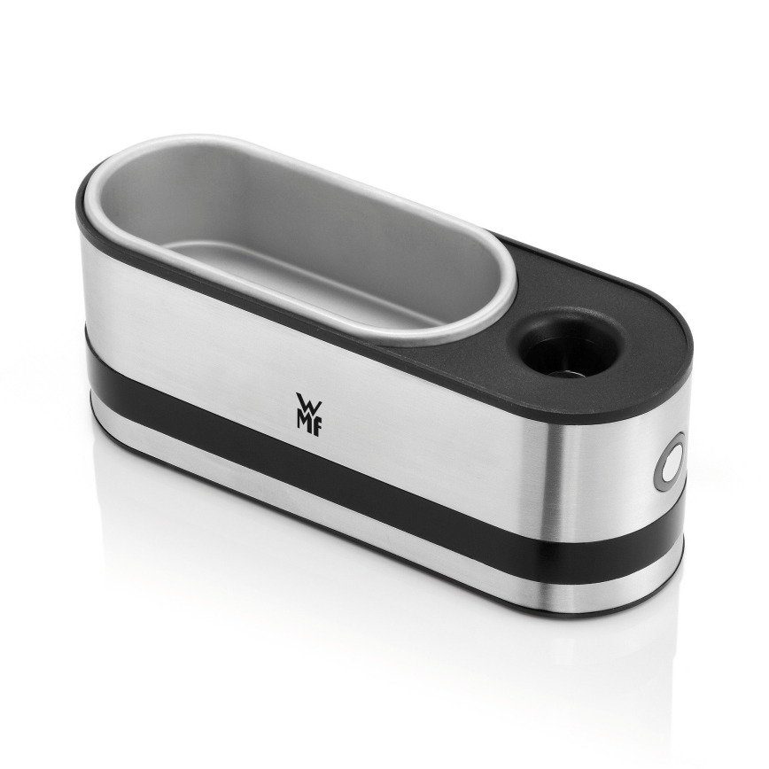 WMF - Bollitore a due uova KITCHENminis 250W/230V acciaio inossidabile