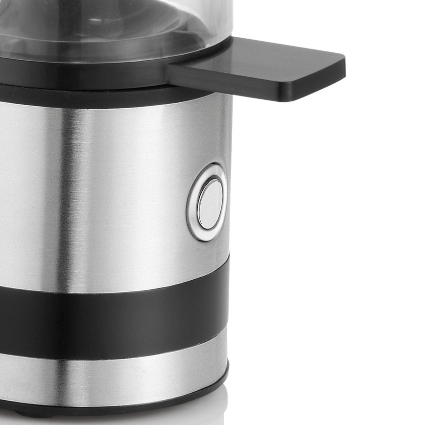 WMF - Bollitore a due uova KITCHENminis 250W/230V acciaio inossidabile