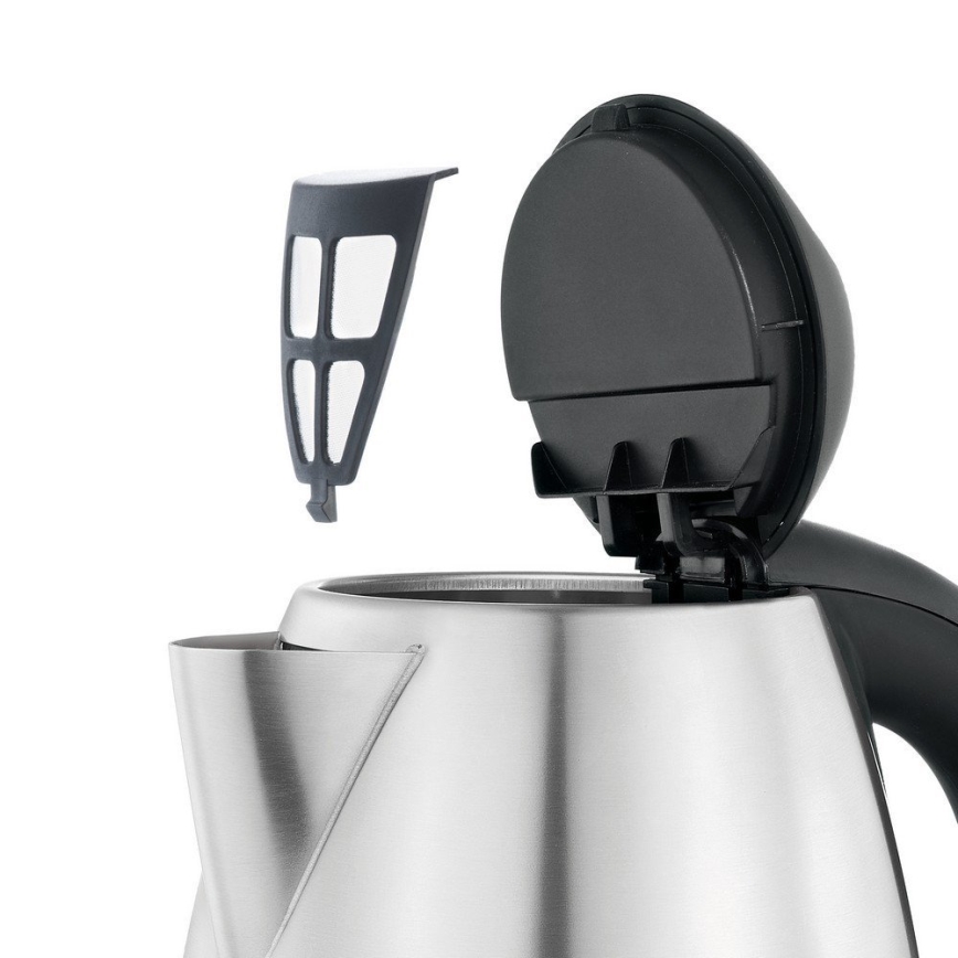 WMF - Bollitore BUENO 1,7l 2400W/230V acciaio inossidabile