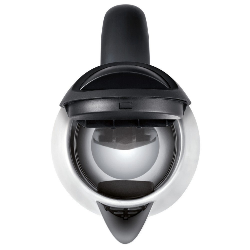 WMF - Bollitore BUENO 1,7l 2400W/230V acciaio inossidabile