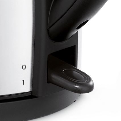 WMF - Bollitore BUENO 1,7l 2400W/230V acciaio inossidabile