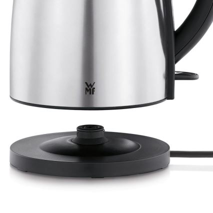 WMF - Bollitore BUENO 1,7l 2400W/230V acciaio inossidabile