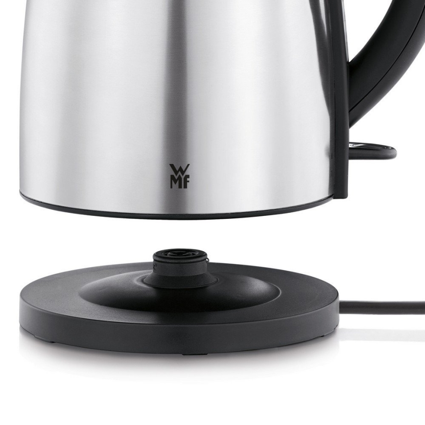 WMF - Bollitore BUENO 1,7l 2400W/230V acciaio inossidabile