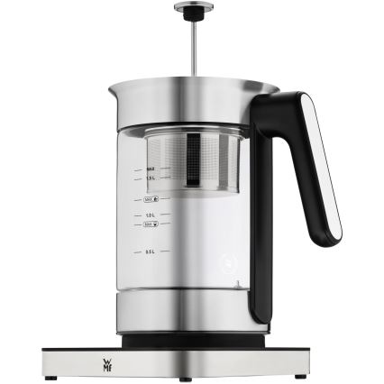 WMF - Bollitore elettrico multifunzione 1900W/230V