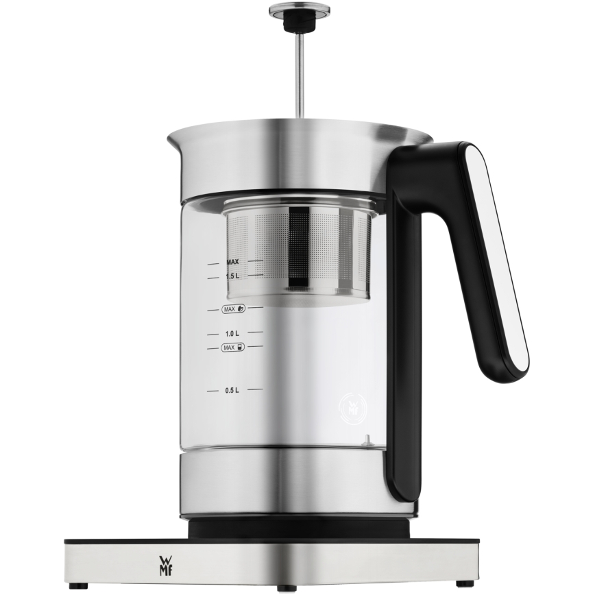 WMF - Bollitore elettrico multifunzione 1900W/230V