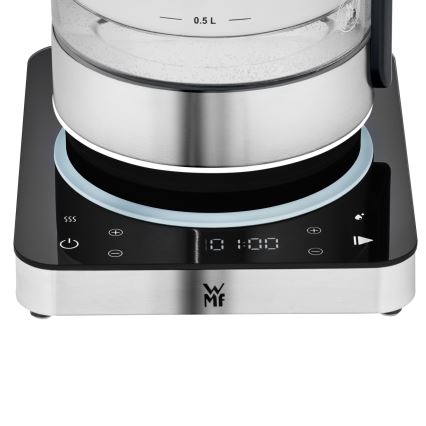 WMF - Bollitore elettrico multifunzione 1900W/230V