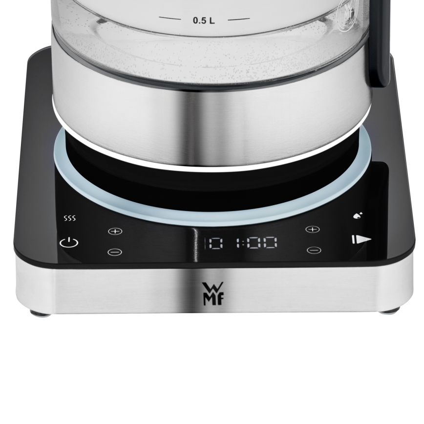 WMF - Bollitore elettrico multifunzione 1900W/230V