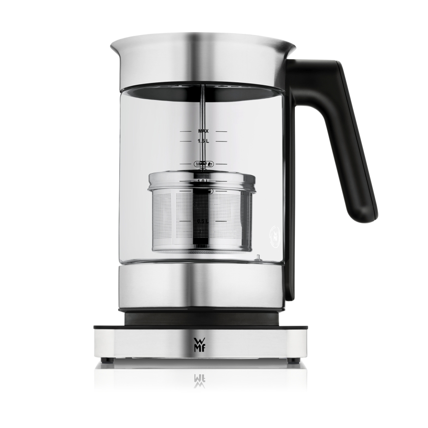 WMF - Bollitore elettrico multifunzione 1900W/230V