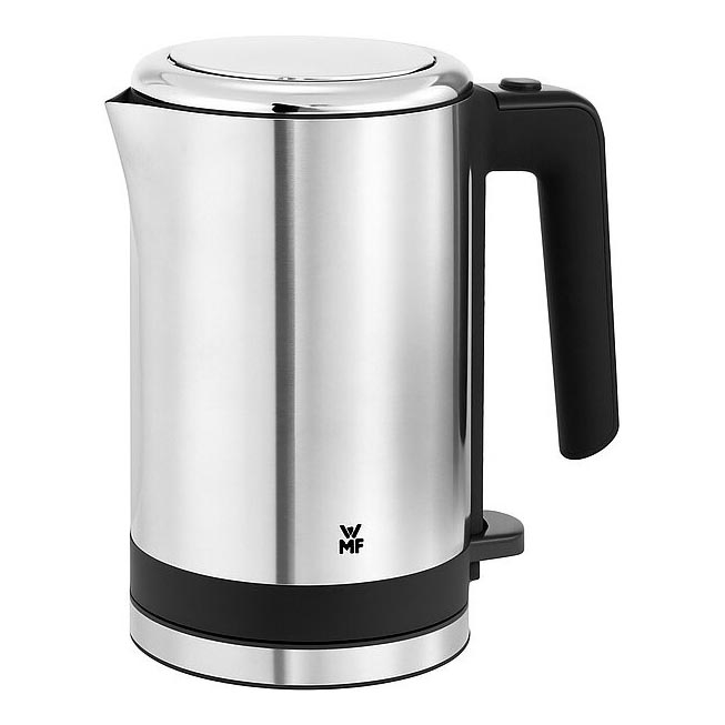 WMF - Bollitore KITCHENminis 0,8l 1800W/230V acciaio inossidabile