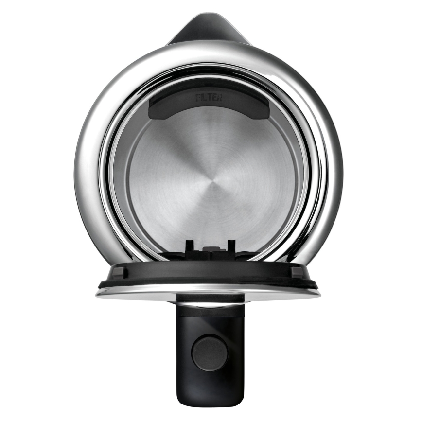 WMF - Bollitore KITCHENminis 0,8l 1800W/230V acciaio inossidabile