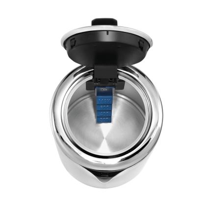 WMF - Bollitore KITCHENminis 0,8l 1800W/230V acciaio inossidabile