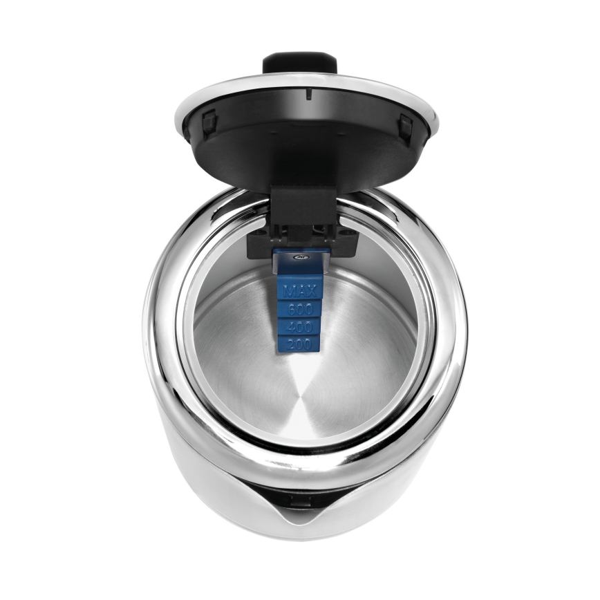 WMF - Bollitore KITCHENminis 0,8l 1800W/230V acciaio inossidabile