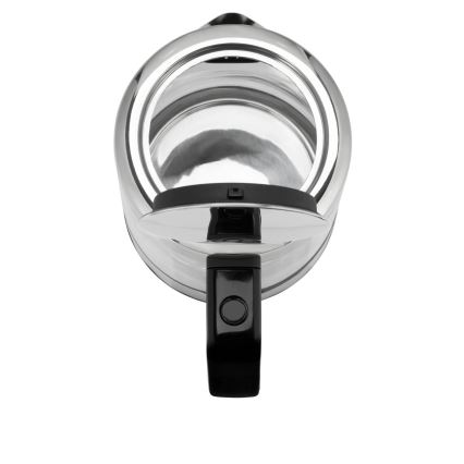 WMF - Bollitore KITCHENminis 1l 1900W/230V acciaio inossidabile